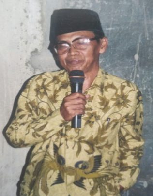 K.H. Noor Su’udi, Sang Pencerah dari Ranting Dorang, Muhammadiyah Jepara